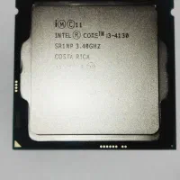 پردازنده ۴۱۳۰ اینتل