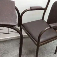 صندلی نماز|صندلی و نیمکت|خمین, |دیوار