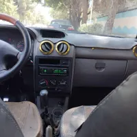 پراید 111 SX، مدل ۱۳۹۱|خودرو سواری و وانت|مشهد, شاهد|دیوار