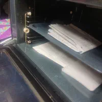 ماکروفر سامسونگ ۳۶ لیتری|اجاق گاز و لوازم برقی پخت‌وپز|بندر ماهشهر, |دیوار