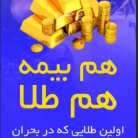 شرکت بیمه سامان|خدمات مالی، حسابداری، بیمه|بوشهر, |دیوار