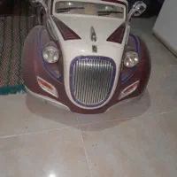 ماشین شارژی|اسباب‌‌بازی|اصفهان, شهرک کاوه|دیوار