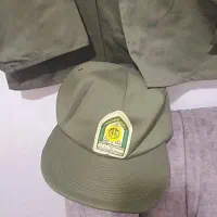 لباس خدمت|لباس|اسلامشهر, زرافشان|دیوار