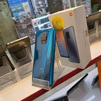 شیامی note9s