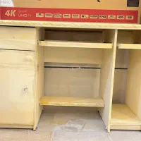 میزکامپیوتر پتینه کاری شده