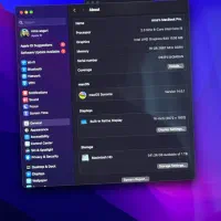 مک بوک ۲۰۱۹ / core i9 / یک ترابایت / ۱۶ اینچ|رایانه همراه|تهران, کوهک|دیوار