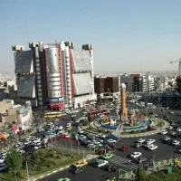 ۵۱ متر سند اداری ،برندترین مجتمع تجاری اداری