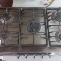 گاز تو کار . رومیزی اخوان.