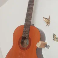 گیتار یاماهاc40اصلی درحدنو