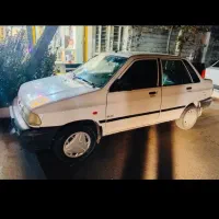 پراید صبا مدل 86|خودرو سواری و وانت|تربت جام, یحیی آباد|دیوار