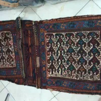 خورجین قدیمی