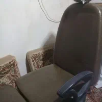 صندلی آرایشگاه