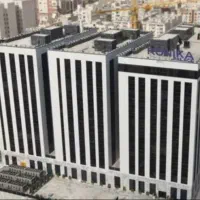 نگهبان ساختمان