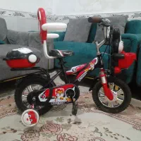 دوچرخه ۱۲