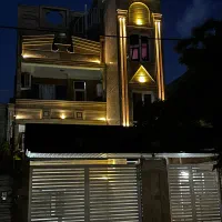 رهن گلستان یکم مهرشهر