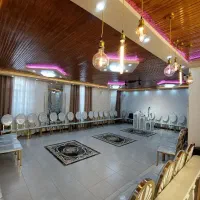 اجاره سالن عقد و تولد و بله برون