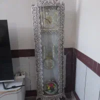 ساعت وکیوم ایستاده سالم