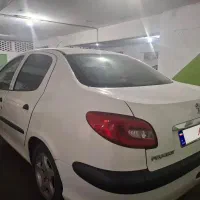 فروش خودرو سواری پژو sd