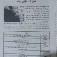 جزوه جامع حنیف عظیمی