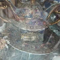 وسایل همه چک اصل هست ۱۲ تیکه