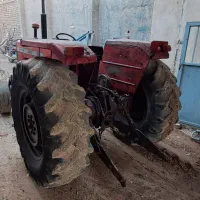 تراکتور۲۸۵تک مدل ۷۲