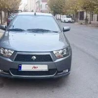 دنا معمولی مدل ۹۸