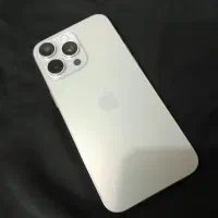 آیفون 15 پرومکس درحد آک