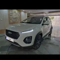 x22 pro دنده خشک 1404|خودرو سواری و وانت|تبریز, |دیوار