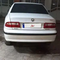 سمندlx مدل۹۰|خودرو سواری و وانت|شاهین‌شهر, شهرک گلدیس|دیوار