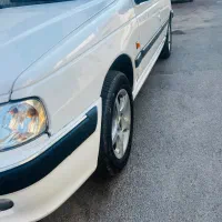 پژو پارس ۹۲