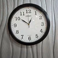 ساعت های سایز ۳۲ سانت