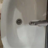 فروش روشویی کابینتی|لوازم سرویس بهداشتی|بندرعباس, |دیوار