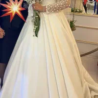 لباس عقدی،عروس فروشی