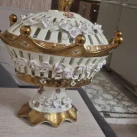 ظروف چینی لوکس|ظروف سرو و پذیرایی|ورامین, خیر آباد|دیوار