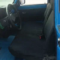 وانت نیسان مدل ۸۶|خودرو سواری و وانت|هلیلان, |دیوار