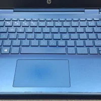 لپتاپ i5 نسل ۱۰ تاچ ۳۶۰ درجه|رایانه همراه|قم, صفائیه|دیوار