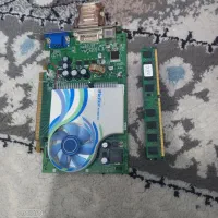 کارت گرافیک