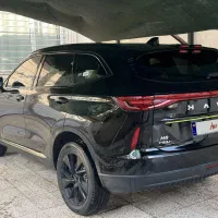 هاوال h6 هایبرید|خودرو سواری و وانت|گنبد کاووس, |دیوار