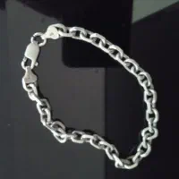 دستبند نقره