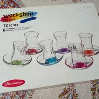 حراج لوازم منزل میز تلویزیون|ظروف سرو و پذیرایی|تهران, صفا|دیوار