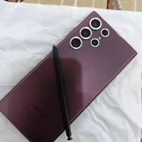 سامسونگ Galaxy S22 Ultra 5G با حافظهٔ ۲۵۶ گیگابایت|موبایل|اصفهان, احمدآباد|دیوار