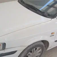 سمند ef7 دوگانه شرکتی|خودرو سواری و وانت|گلپایگان, |دیوار