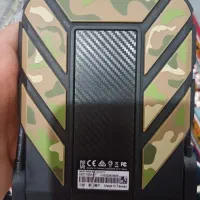 هادر اکسترنال ۲ترابایت hd710m