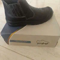 کفش ایمنی سایز ۴۳
