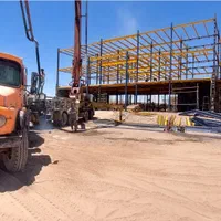 طراحی وساخت سوله ،تیر ورق،جرثیل سقفی وسازه فضاکار|خدمات پیشه و مهارت|مشهد, بهار|دیوار