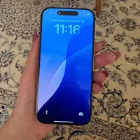 iphone 16 pro|موبایل|کیش, |دیوار