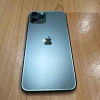 Iphone 11 pro آیفون ۱۱ پرو