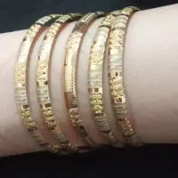 النگو سایز2 در حد نو