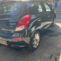 هیوندای i20 مدل ۲۰۱۵|خودرو سواری و وانت|اصفهان, مسجد مصلی|دیوار