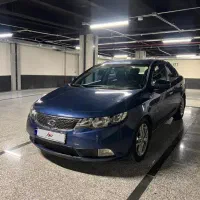 کیا سراتو مونتاژ اتوماتیک آپشنال 2000cc، مدل ۱۳۹۷|خودرو سواری و وانت|تهران, سهروردی|دیوار